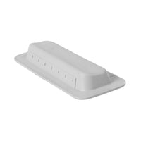 Maniglia per tendina parasole Mitsubishi Eclipse - Grigio