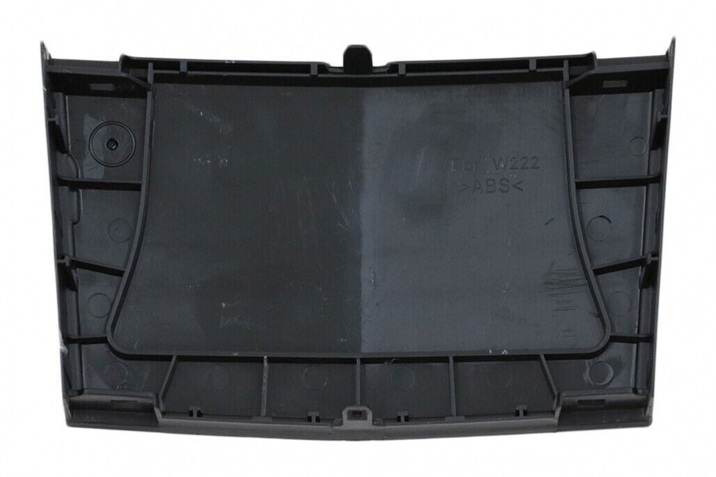 Copertura Distronic griglia anteriore per Mercedes Classe S W222 X222 – vista 3