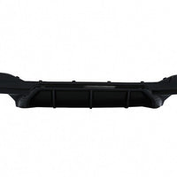 Diffusore per paraurti posteriore per BMW Serie 5 G30 G31 Limousine Touring (201