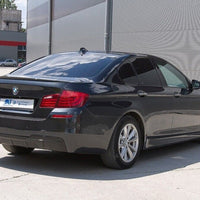 Spoiler per bagagliaio per BMW F10 Serie 5 (dal 2010 in poi) Design M5