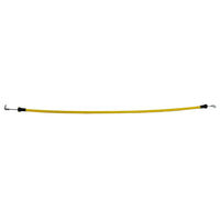 Cavo apriporta destro Mercedes Axor/Atego 610mm