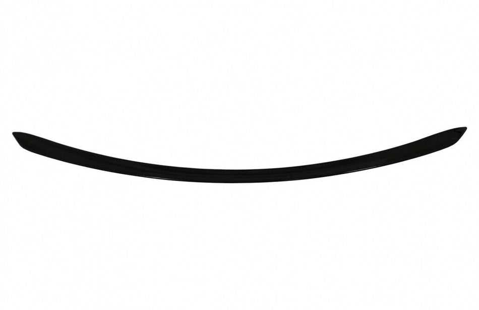 Spoiler per bagagliaio per Mercedes Classe E W213 berlina (2016-up) Piano Black
