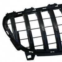 Griglia Centrale per Mercedes Classe A W176 Facelift (09.2015-2018) A45 GT-R Pan