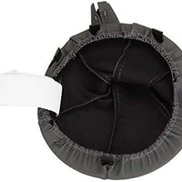 ✨KIT CUFFIA POMELLO MOLLA -> Leva Cambio per FIAT PANDA II 169 2003-2011 5 Marce