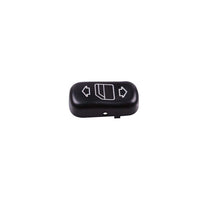 4 Copri Interruttori Finestrino Mercedes Classe E W210 1996-2002