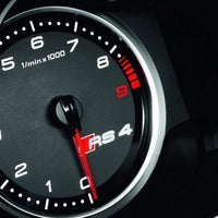 5 Pezzi Asta Contagiri Renault