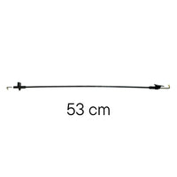 Cerniera porta scorrevole destra-sinistra Fiat Fiorino,Qubo,Bipper, Kangoo