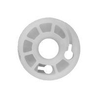 Kit Riparazione Alzacristalli Posteriore Sinistro per VW Golf 5 Jetta