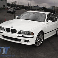Copri fendinebbia per BMW Serie 5 E39 (1995-2003) M5 M-Sport Design
