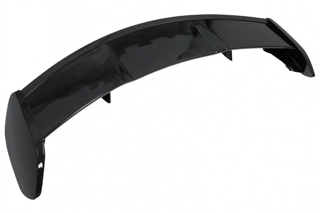 Spoiler sul coperchio del bagagliaio per Mercedes GLA H247 (2020-up) Piano – vista 3