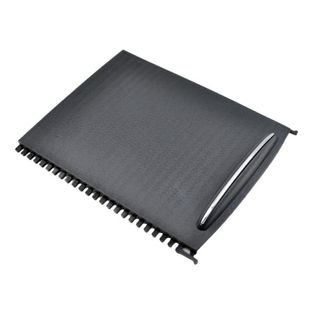 Telo tendina per consolle centrale Mercedes Classe C W203/C203/S203 – vista 4