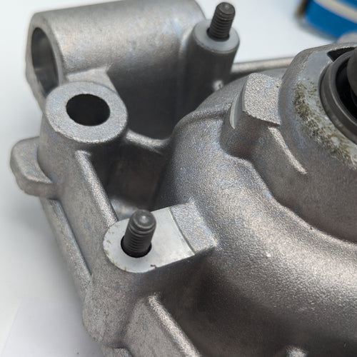 FIAT 131,132, ARGENTA (1978-1987) -> Pompa Acqua Raffreddamento NUOVA GRAF PA161