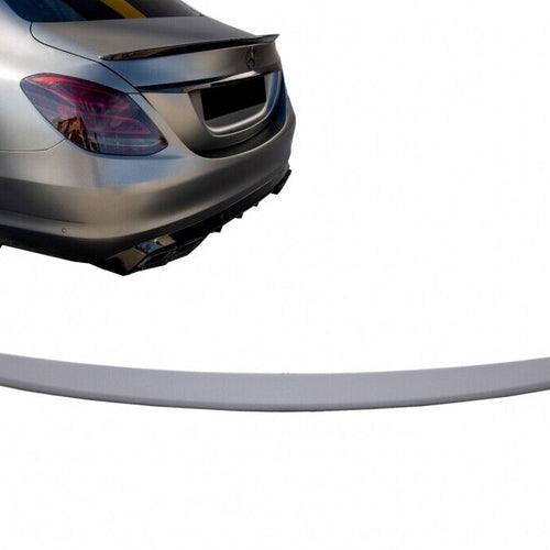 Ala spoiler per bagagliaio per Mercedes Classe C W205 (2014-2020)