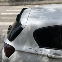 Spoiler da tetto per BMW Serie 1 F20 / F21 M-Power 2011-2019