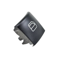Pulsantiera Cristallo Porta Passeggero A-Class W169