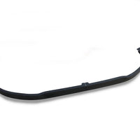 LAMA FRONTALE PEUGEOT 307 207 306 SOTTO PARAURTI SPLITTER SPOILER ANTERIORE