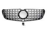 Griglia sportiva per Mercedes W447 CLASSE V 360° PANAMERICANA AMG LOOK