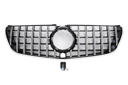 Griglia sportiva per Mercedes W447 CLASSE V 360° PANAMERICANA AMG LOOK