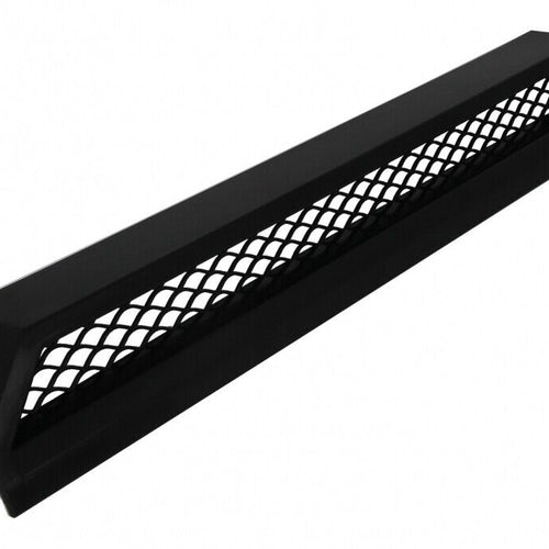 Labbro superiore dello spoiler del paraurti anteriore per Mercedes W463 Classe G