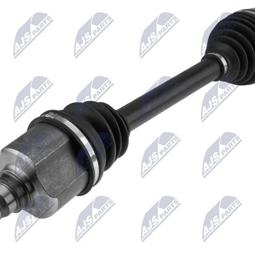 NTY ALBERO MOTORE / SEMIASSE RENAULT TRAFIC III 2.0DCI 06.2019-, FIAT TALENTO 2.