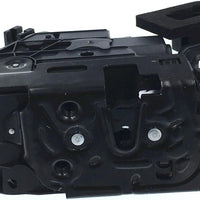 AJS Serratura Portellone per SEAT LEON SKODA YETI VW POLO 602 604 612 614 6R1
