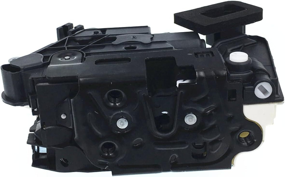 AJS Serratura Portellone per SEAT LEON SKODA YETI VW POLO 602 604 612 614 6R1