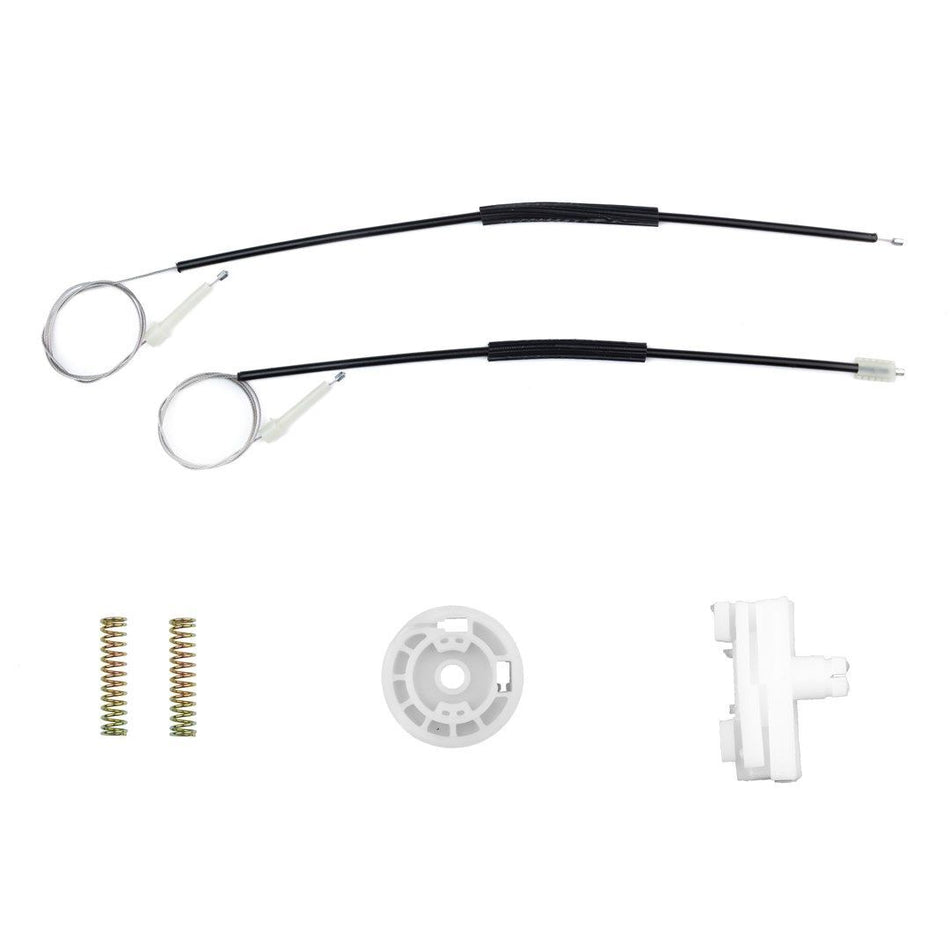 Kit Riparazione Alzacristalli Anteriore Destro Peugeot 106