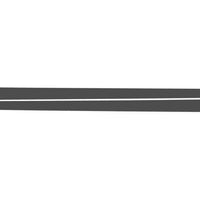 Decalcomanie laterali Adesivo in vinile per BMW F10 F11 Serie 5 (2011 in poi) Gr