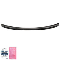 Spoiler da tetto per BMW Serie 4 G26 Gran Coupé M-Pack / M440i / i4 2021+