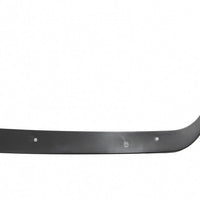 Alette divisori spoiler paraurti anteriore per BMW Serie 3 E36 (1992-1998) M3 GT