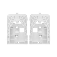 Kit riparazione parabrezza Destra-Sinistra Ford Focus