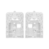 Kit riparazione parabrezza Destra-Sinistra Ford Focus