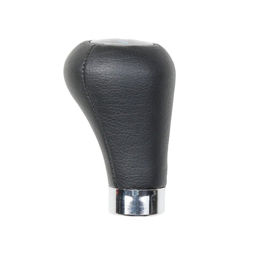 Pomello cambio in pelle liscia BMW X2 F39 Serie 1 F20