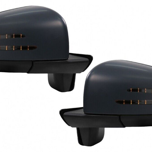 Gruppo Specchio Completo per Mercedes Classe G W463 (1989-2018) 2013 Design Pian