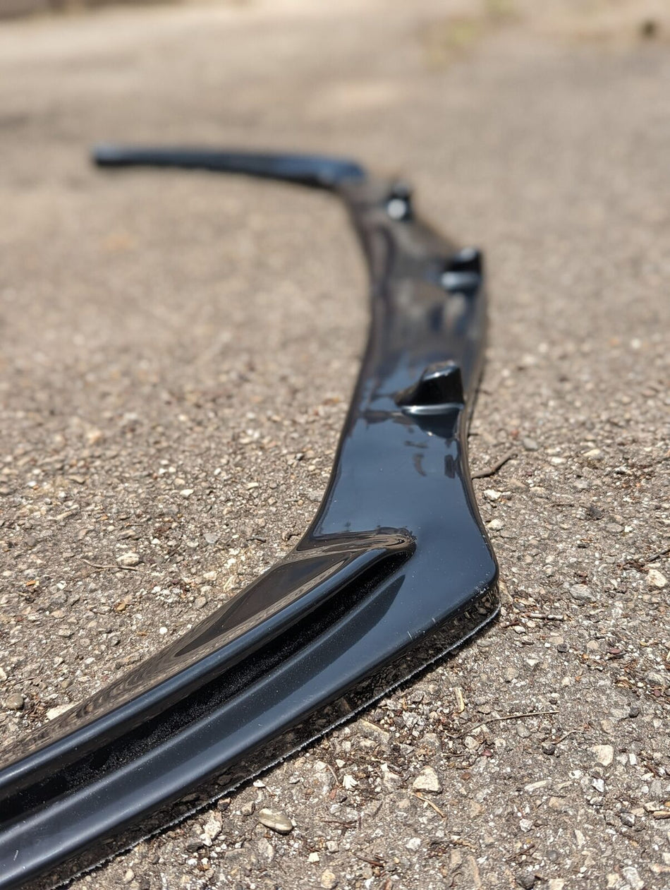 Alfa Giulietta 2010-2020 (940) Diffusore Anteriore *SPORT Mod* ABS Spoiler So...