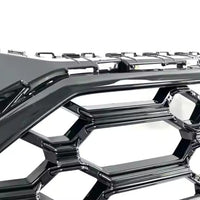 per AUDI Q5 restyling da 2020 -> GRIGLIA a Nido d'Ape 