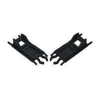 Kit Riparazione Telo Parasole BMW E39 E46 E53 - 10 Pezzi