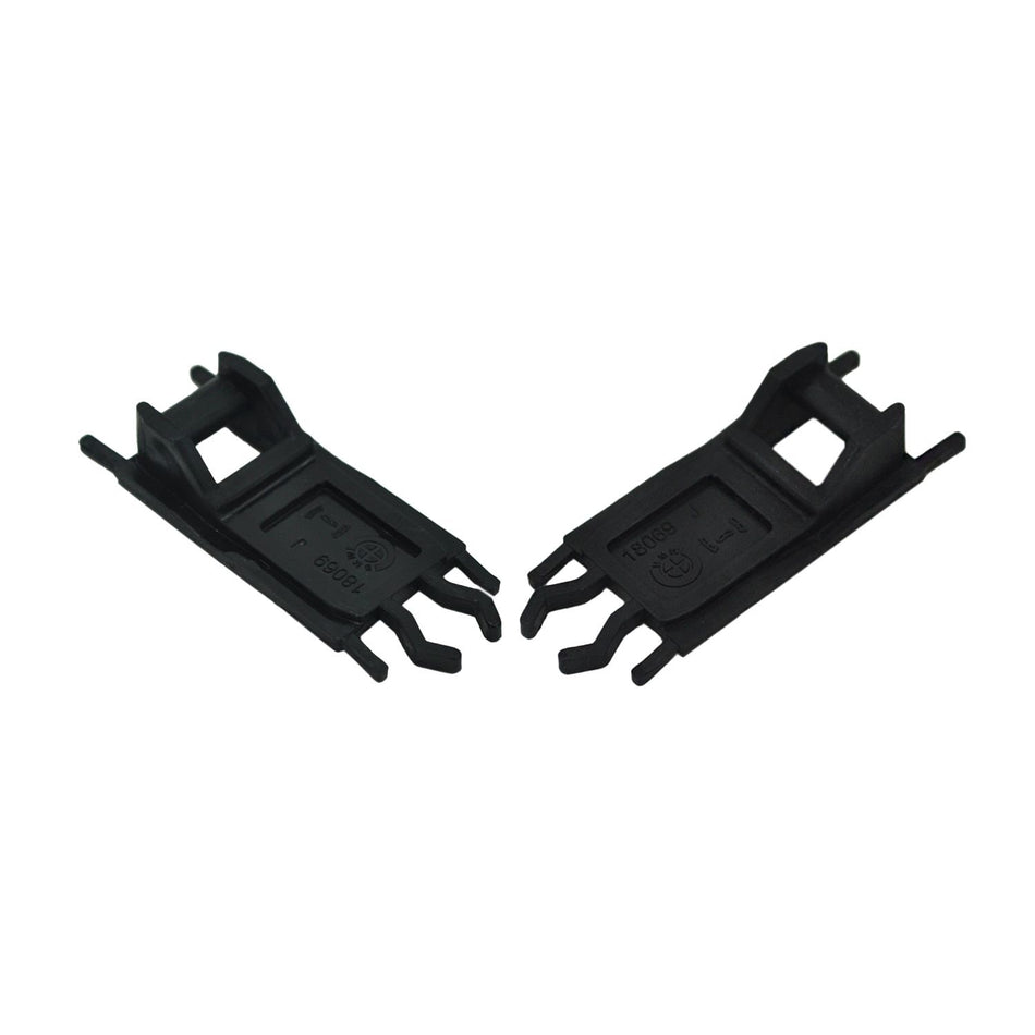 Kit Riparazione Telo Parasole BMW E39 E46 E53 - 10 Pezzi
