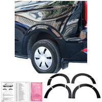 Copri passaruota compatibili con VW VOLKSWAGEN Transporter T7 2024+ (passo lungo