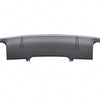 Diffusore per paraurti posteriore per Audi A4 B9 8W berlina/Avant (2016-2018) De
