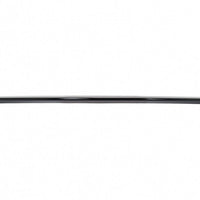 Spoiler per bagagliaio per Mercedes Classe C Coupé C205 (2014-2019) Nero