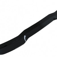 Ala spoiler sul tetto per Audi S3 / A3 S-Line 8V Facelift Sportback Hatchback (2