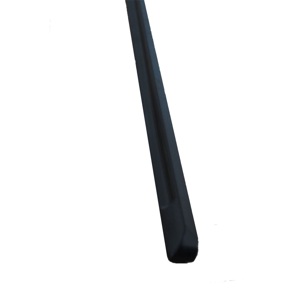 Battitacco in plastica per Mercedes Classe C W190 W201