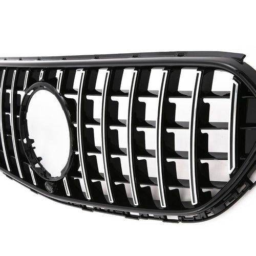 Griglia  sportiva per Mercedes X254 GLC Panamericana GT