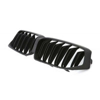 per BMW Serie 6 G32 GT 2020-in poi Griglia Radiatore M Look Nero Opaco