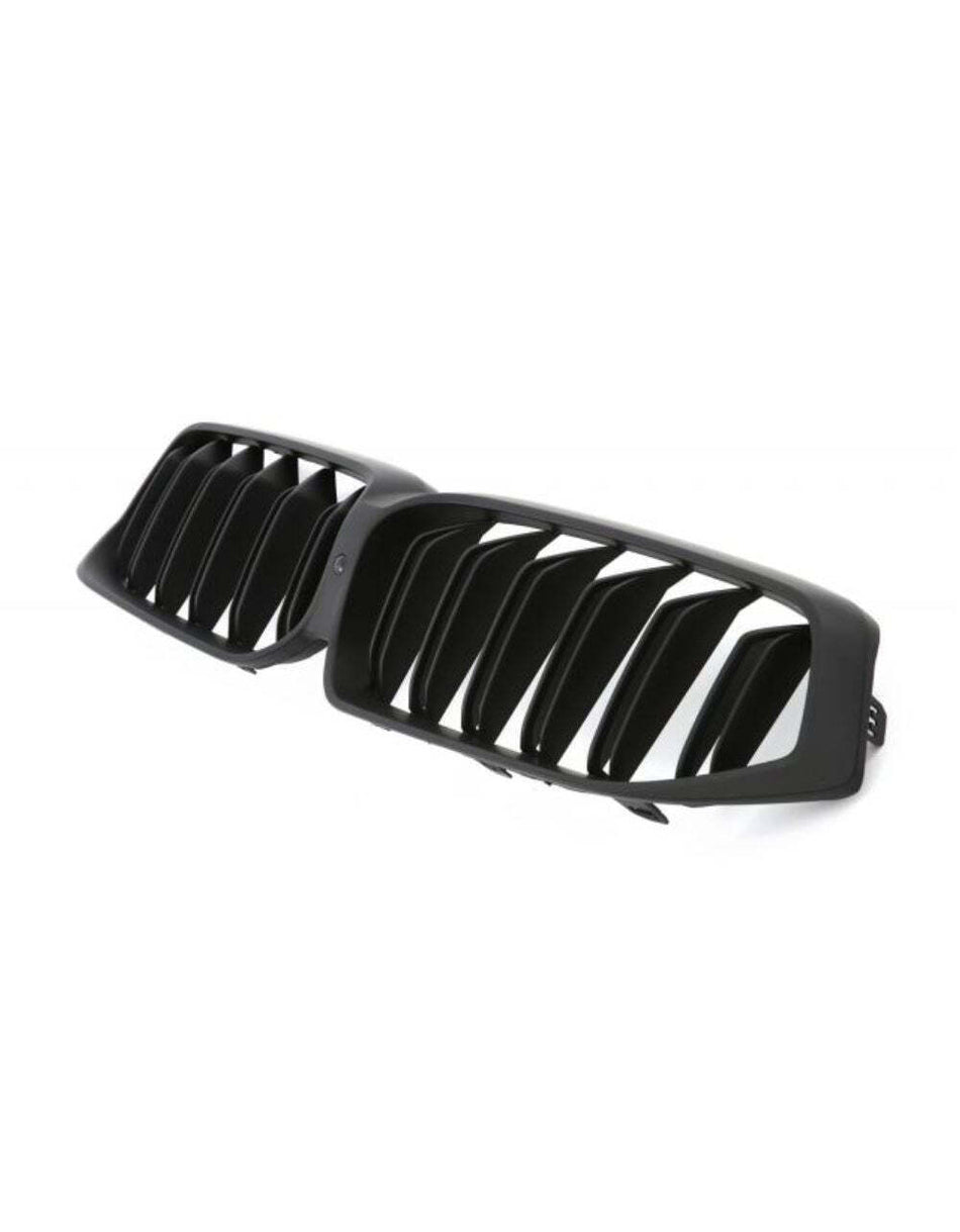 per BMW Serie 6 G32 GT 2020-in poi Griglia Radiatore M Look Nero Opaco