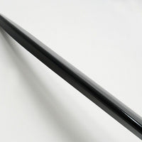 Spoiler per bagagliaio per Mercedes Classe C Coupé C205 (2014-2019) Piano Black