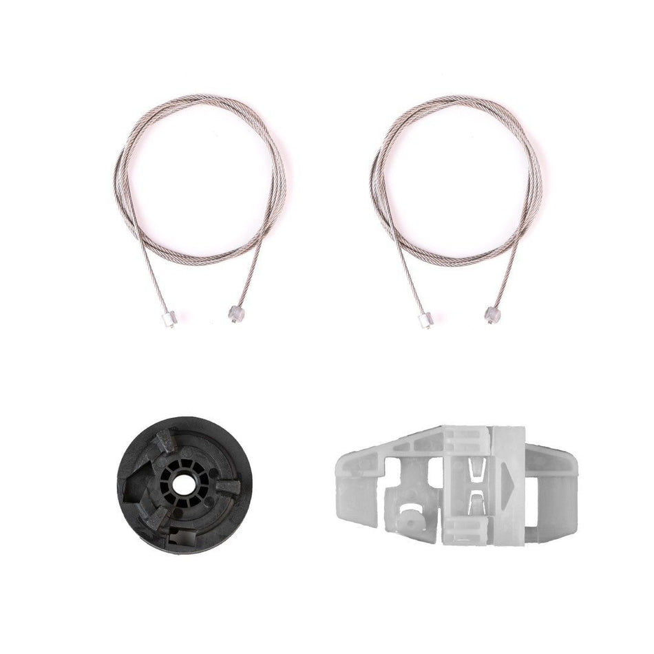 Kit Riparazione Crepe Parabrezza Anteriore Destro