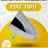 Tappo Copri Maniglia Destra per FIAT TIPO dal 2015, Tappo Copertura Cover