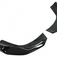Alette divisori laterali per paraurti posteriore per Mercedes Classe A W177 A35